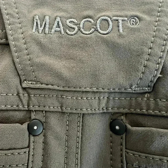 Mascot Danish Design Women’s Winter Pants - Picture 8 of 12